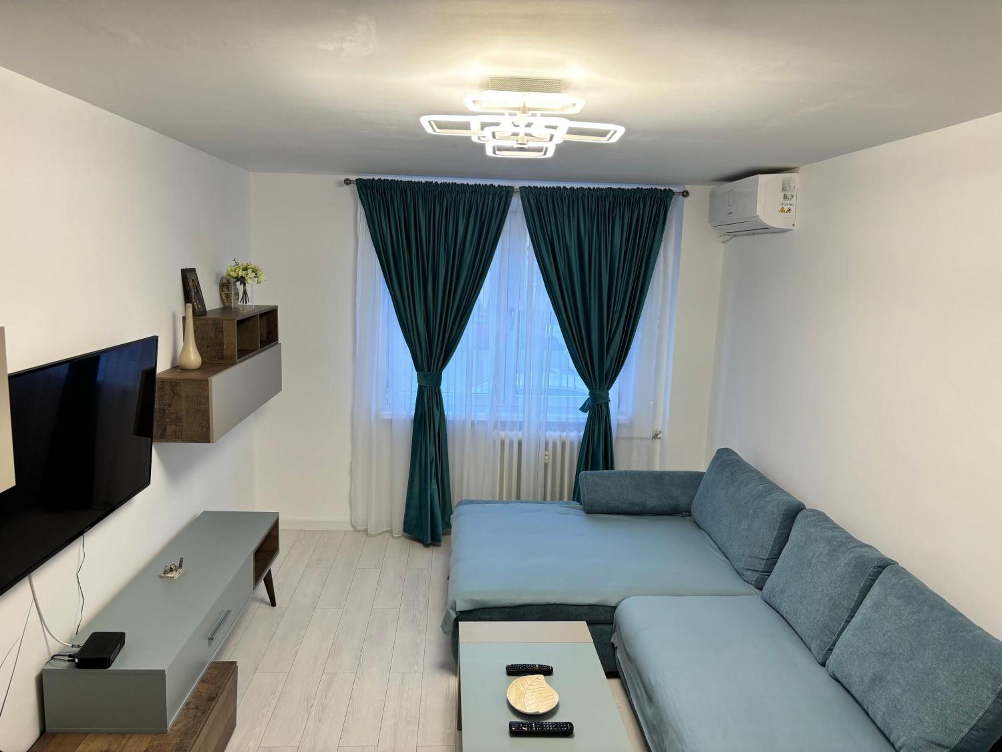 Apartamento 3 Decomandat Bucareste