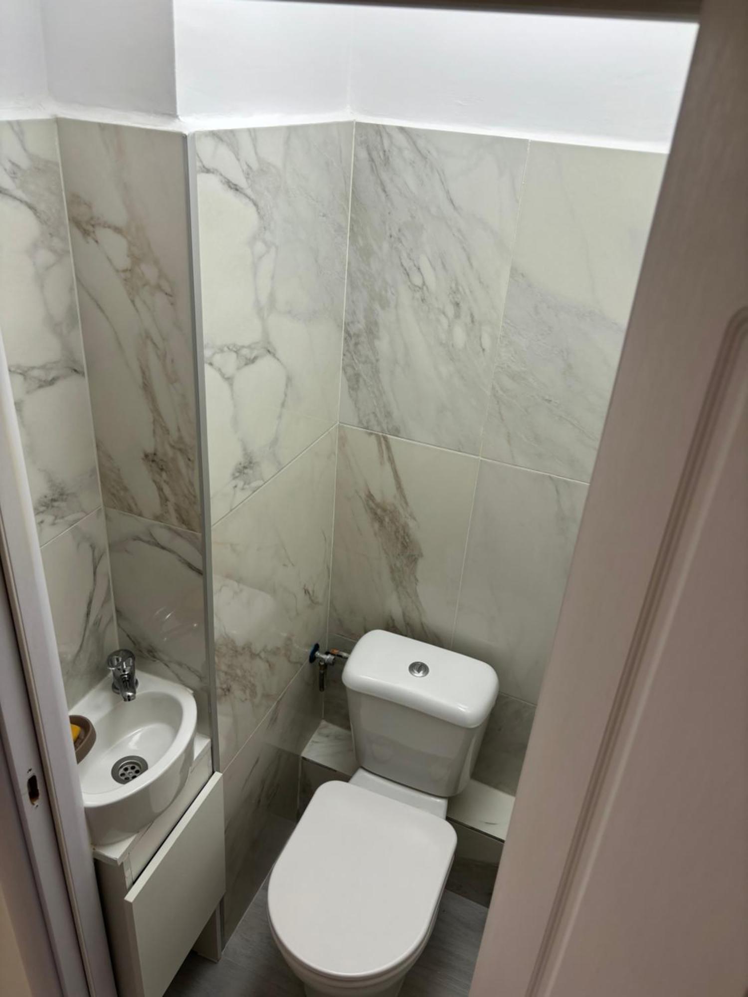 Apartamento 3 Decomandat *