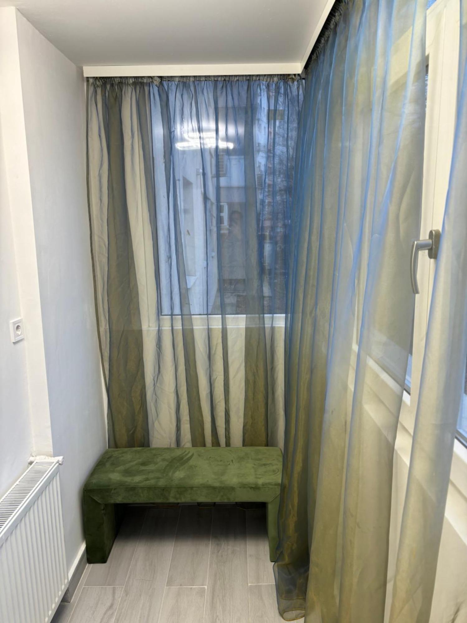 Apartamento 3 Decomandat