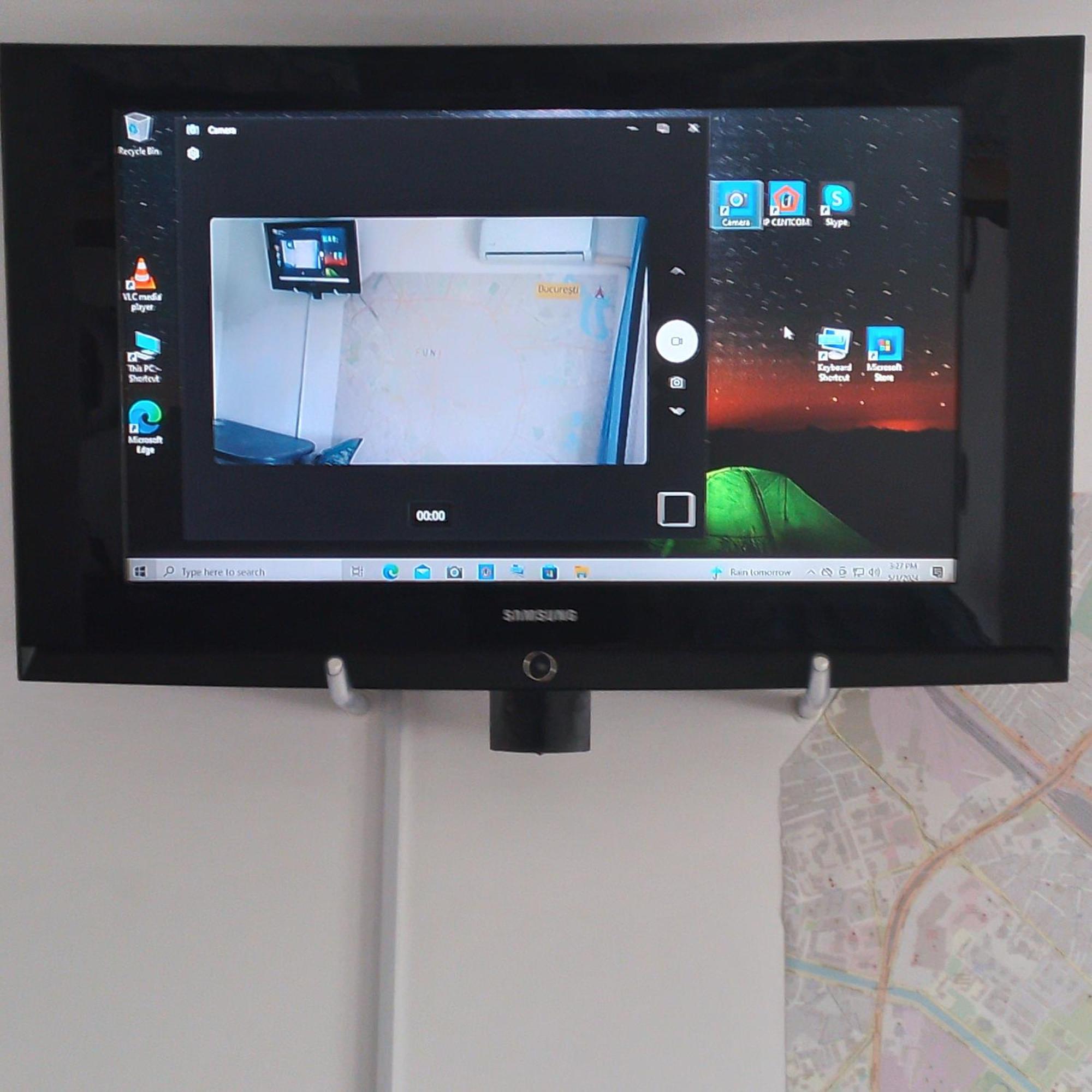 Mic Dormitor Informativ Turistic Apartamento