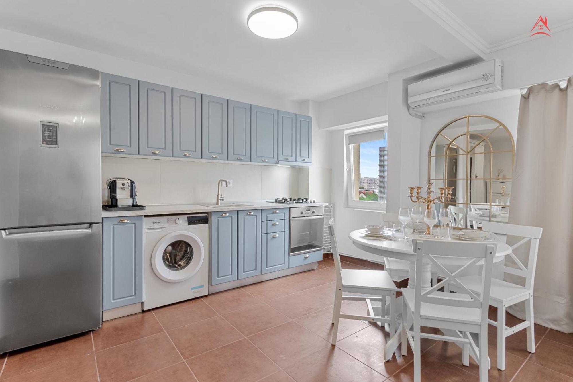 Apartamento Piperaki Vitan *