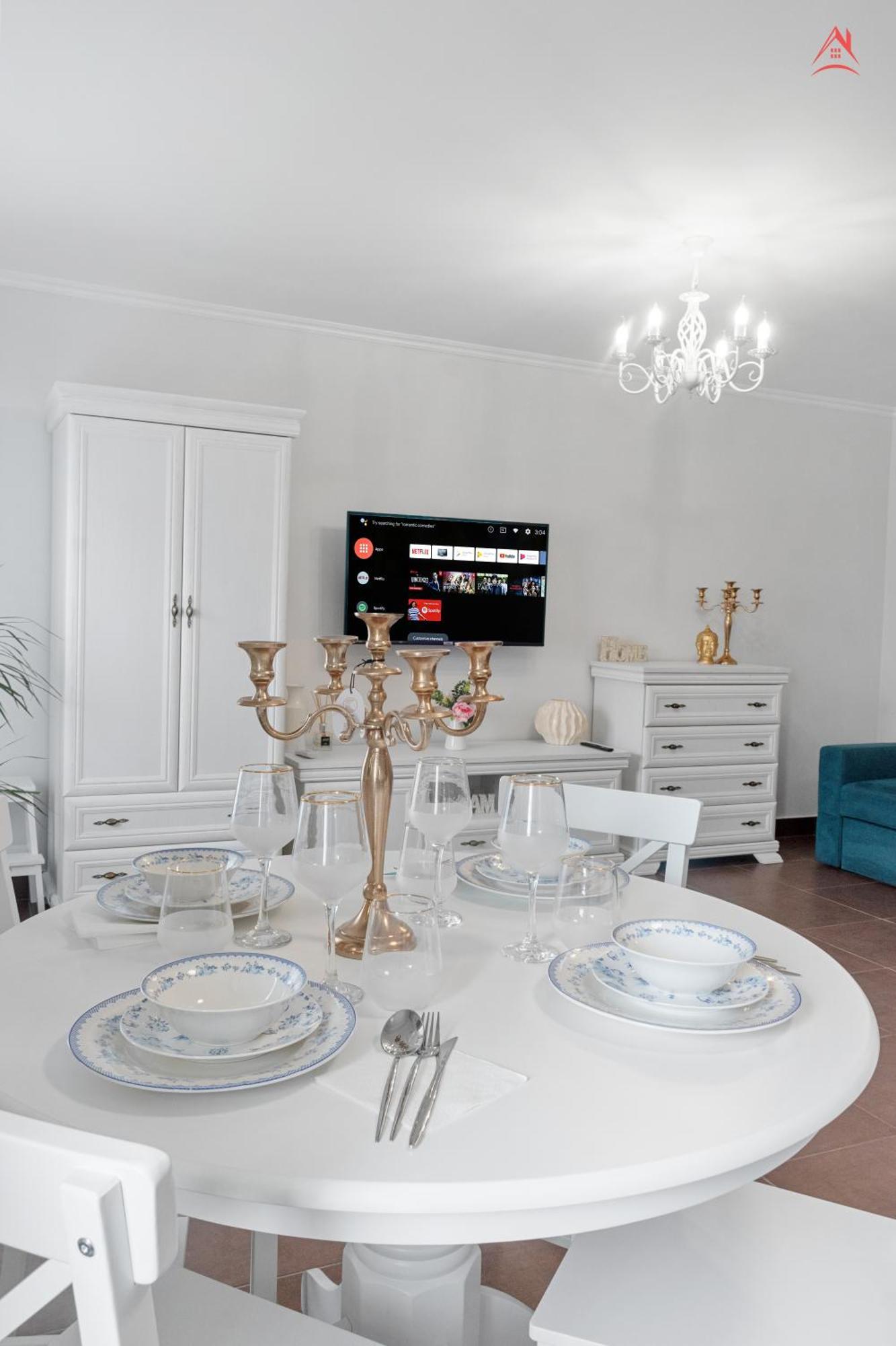 Piperaki Vitan Apartamento *