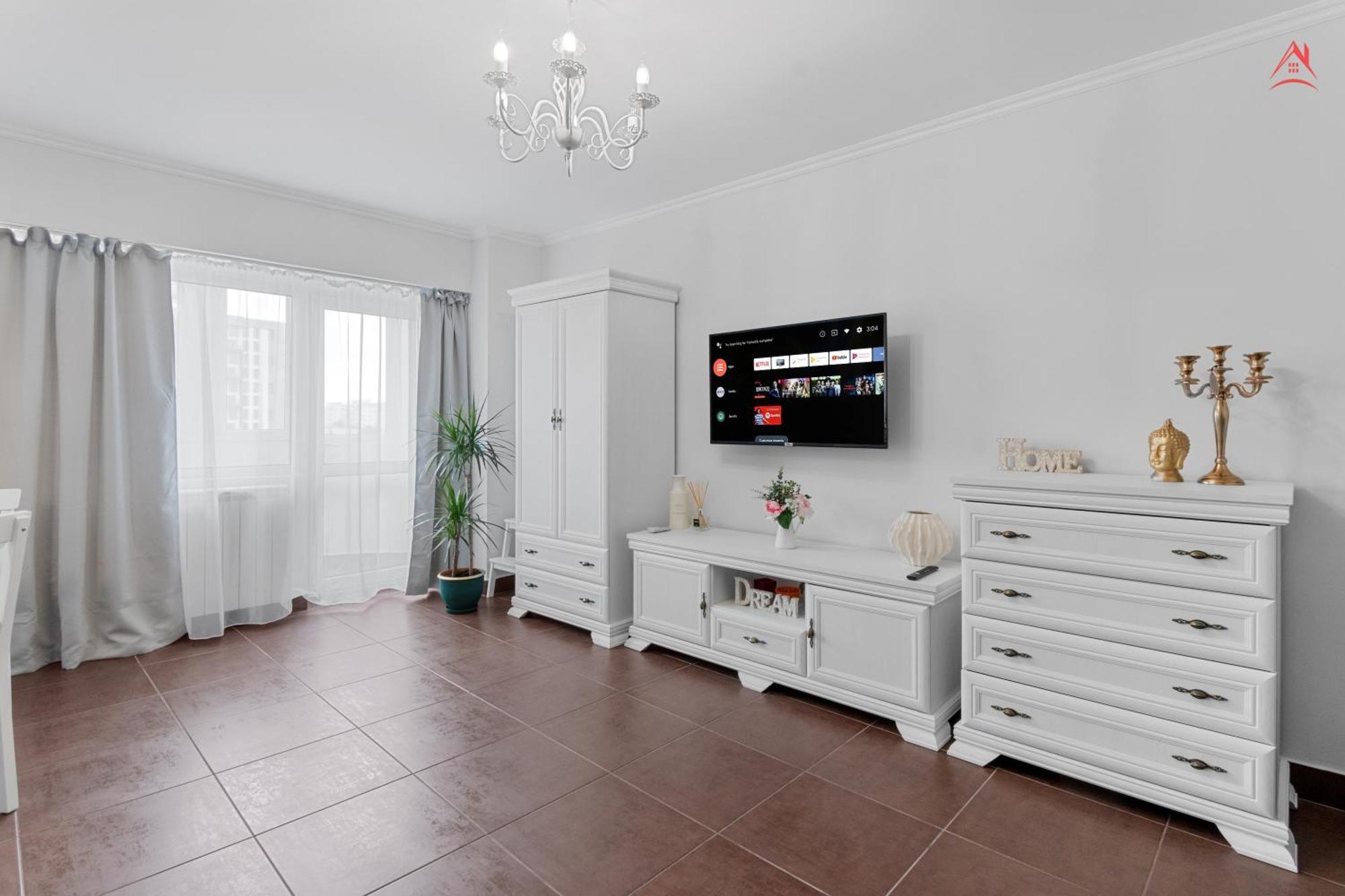 Piperaki Vitan Apartamento