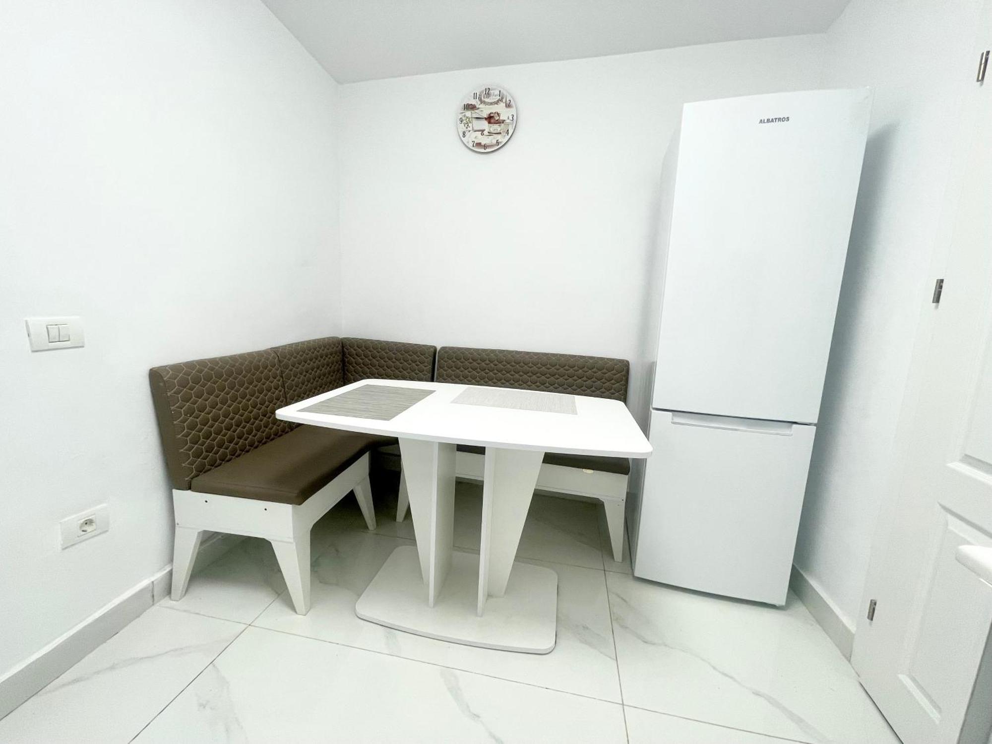 Old Town Retreat No 8 Apartament *