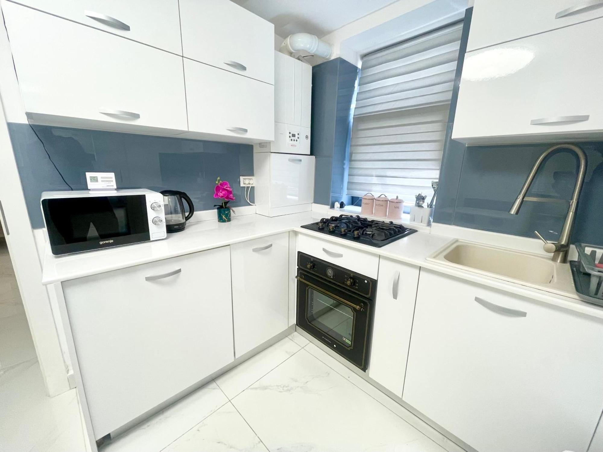 Old Town Retreat No 8 Apartament Bucureşti