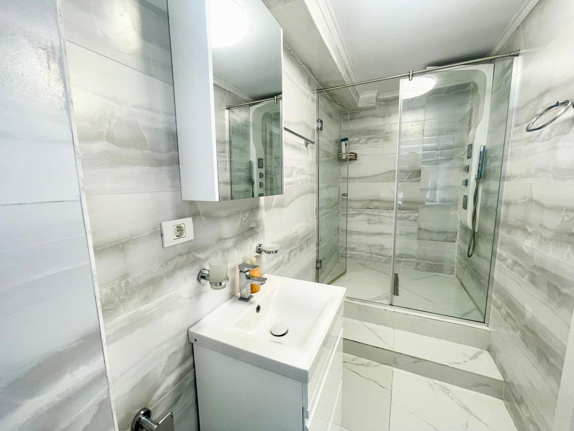Apartament Old Town Retreat No 8 Bucureşti
