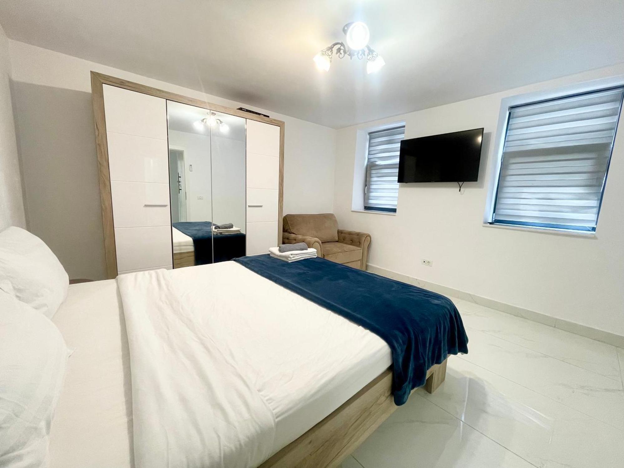 Apartament Old Town Retreat No 8
