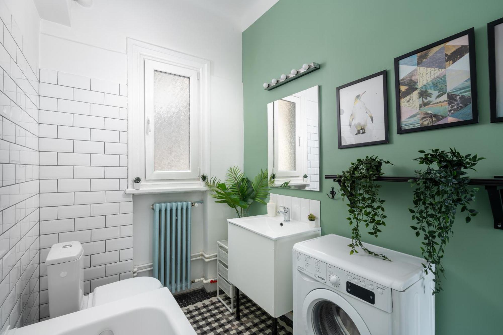 Apartment Little Paris By Urbanesq Bucharest