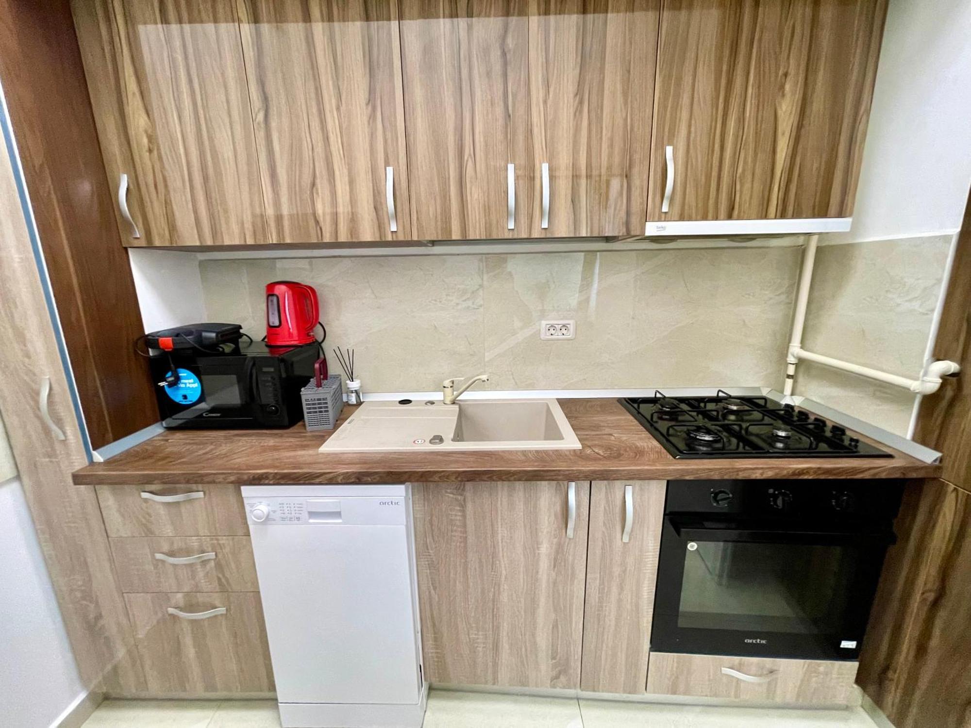 Adress Dd19 Apartment