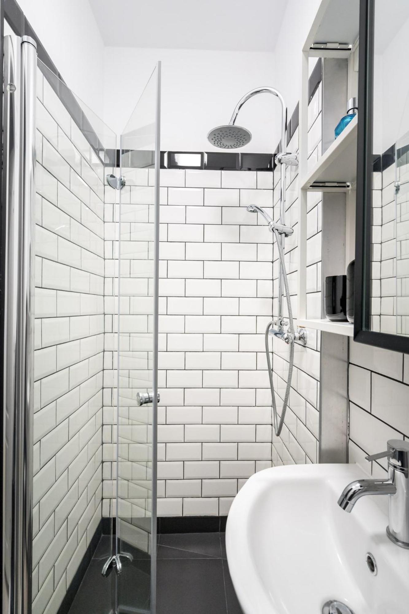 Apartamento Urban Walls 5c