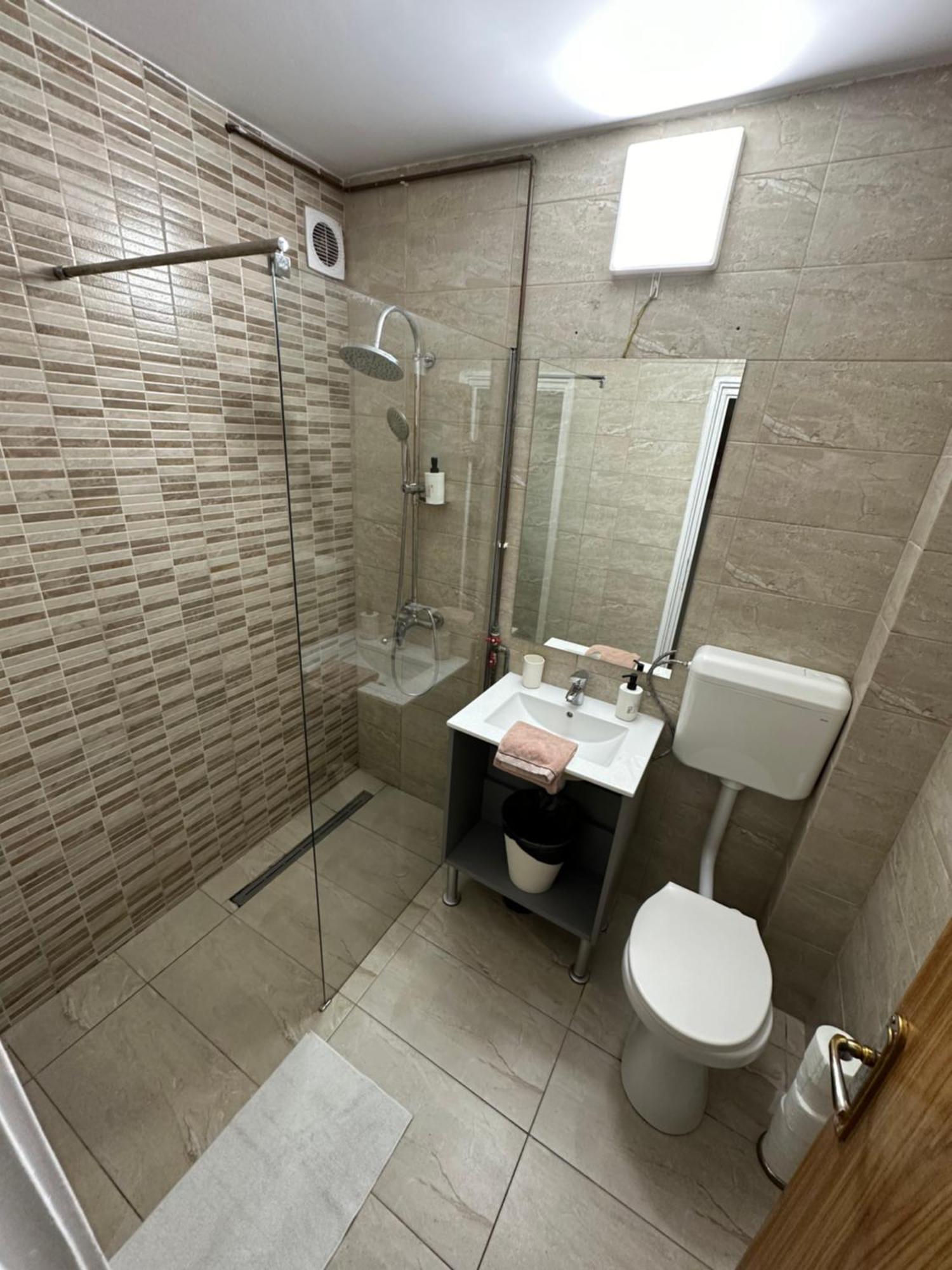 Mc 2 By Ga Apartment