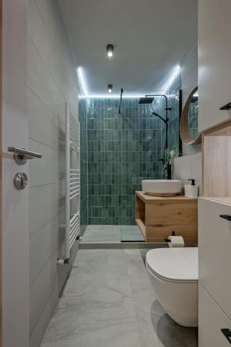 Urban Haven - Modern * Bucharest