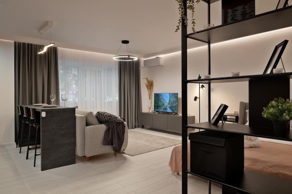 Apartment Urban Haven - Modern *