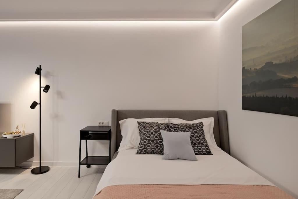 Urban Haven - Modern Bucharest