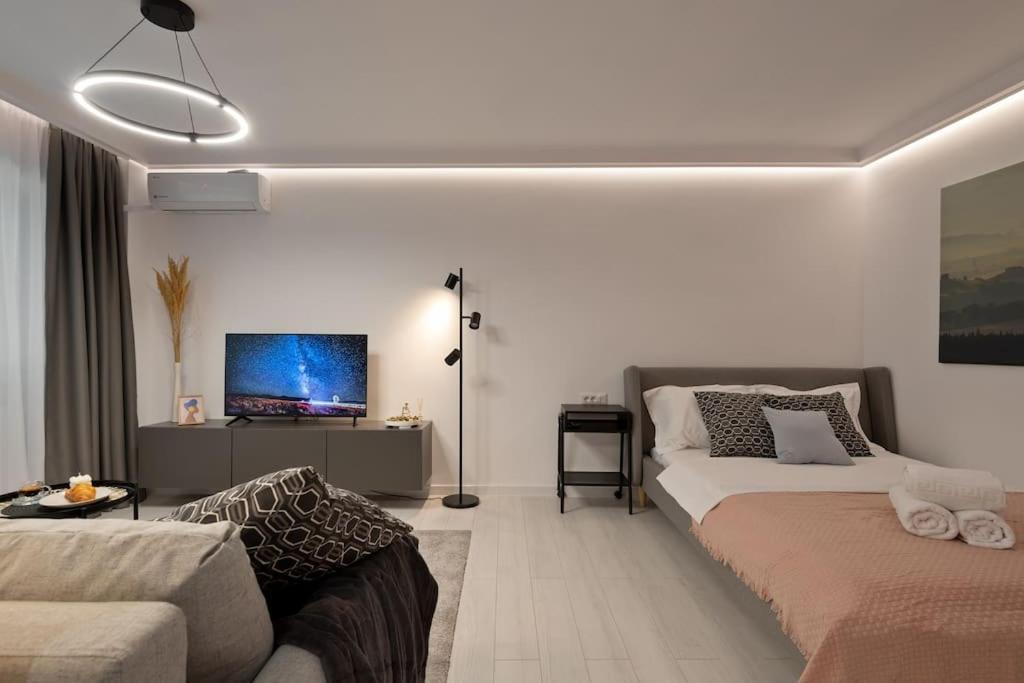 Urban Haven - Modern * Bucharest
