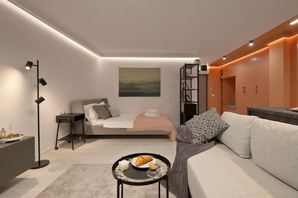 Apartment Urban Haven - Modern *