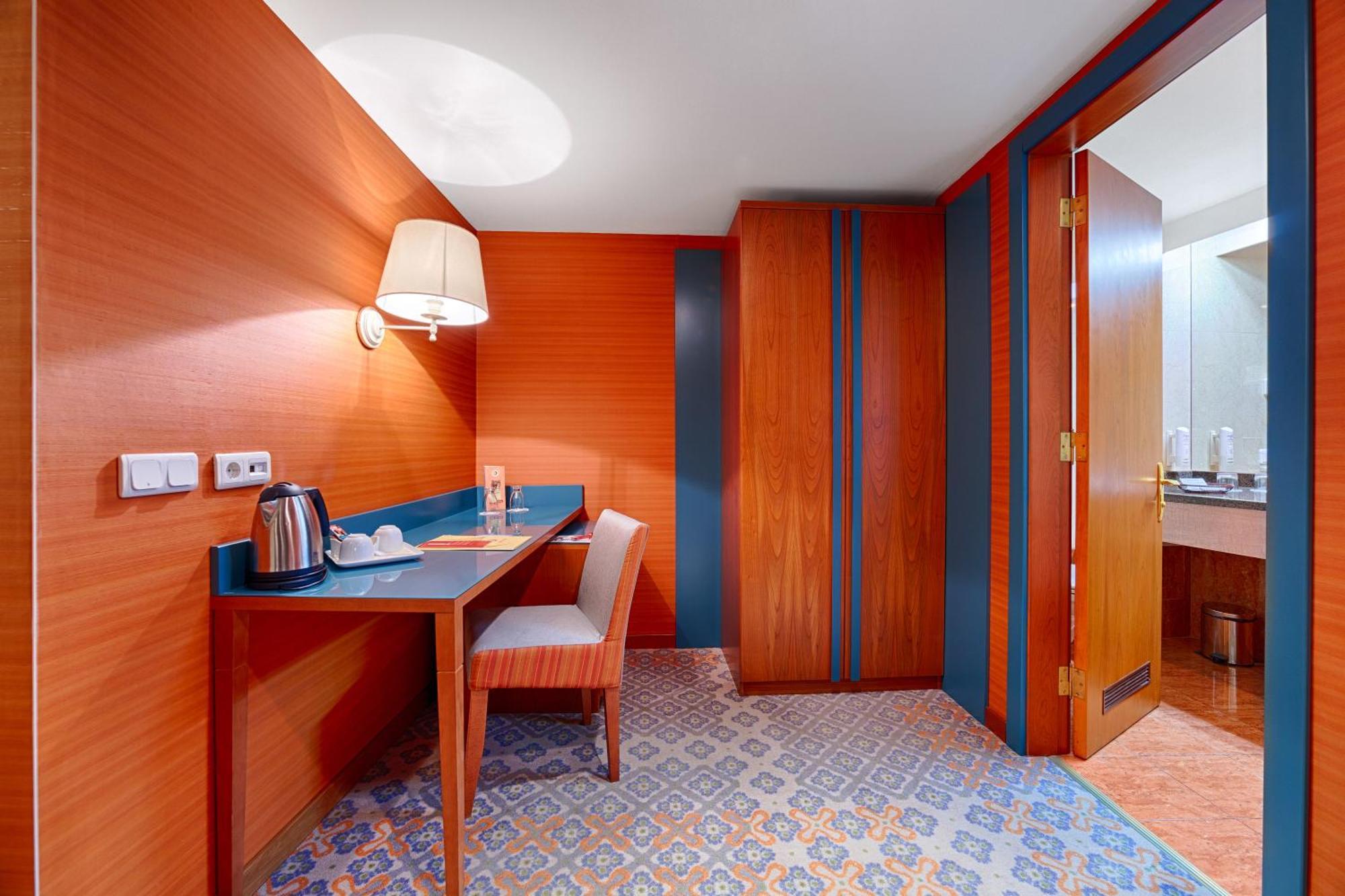 Duke Romana Center Hotel Bucharest