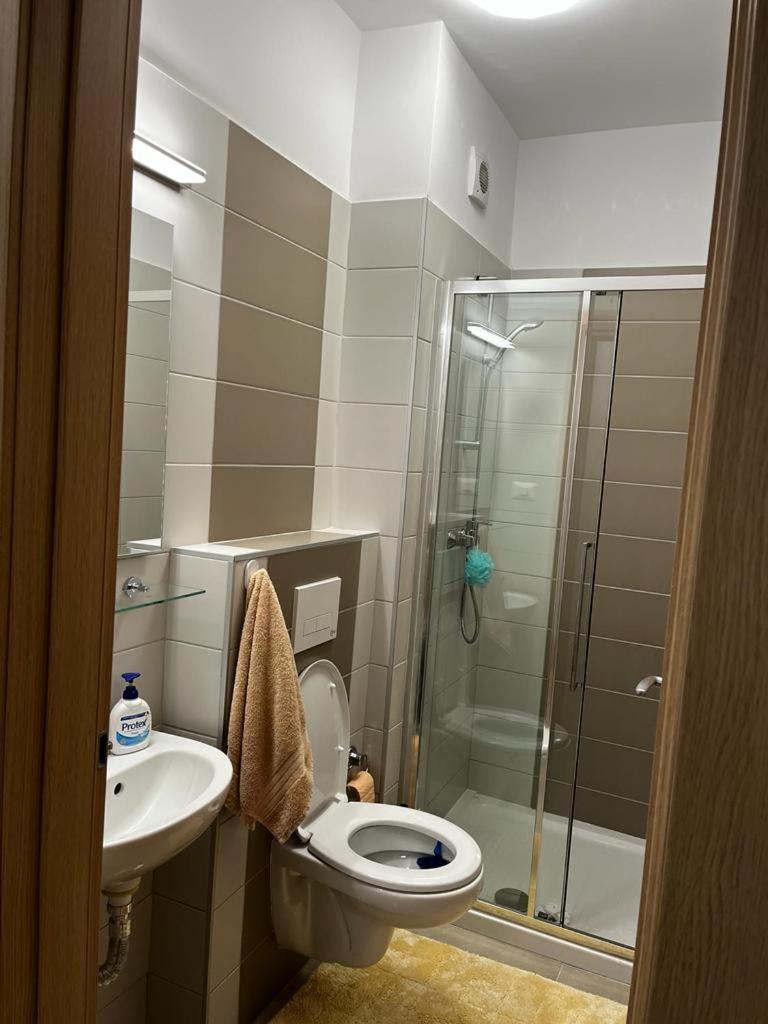 Apartament Dimri 23 Apartment *