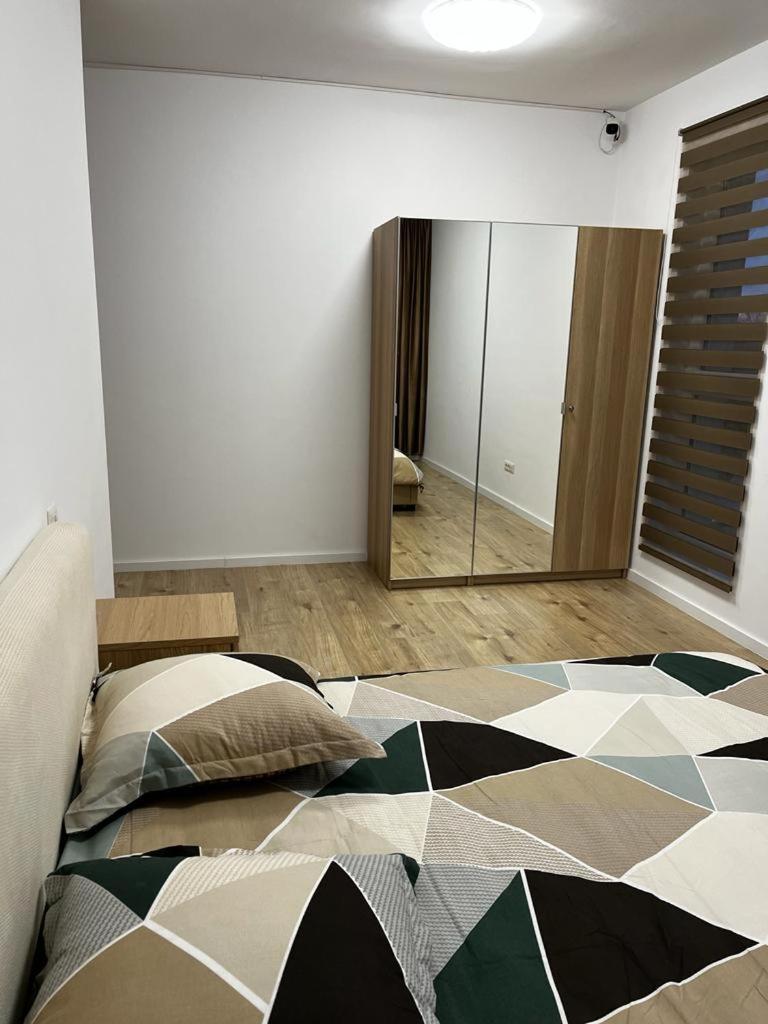 Apartament Dimri 23 Apartment