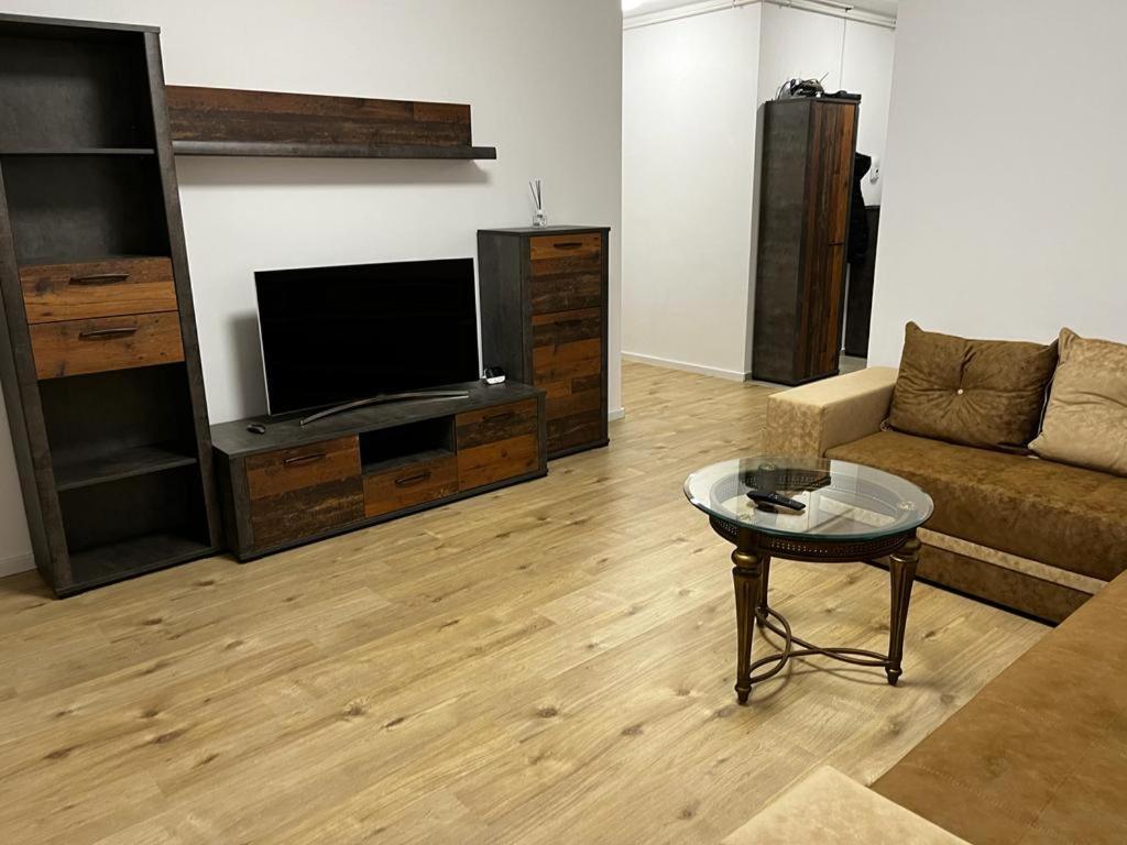 Apartment Apartament Dimri 23 Bucharest