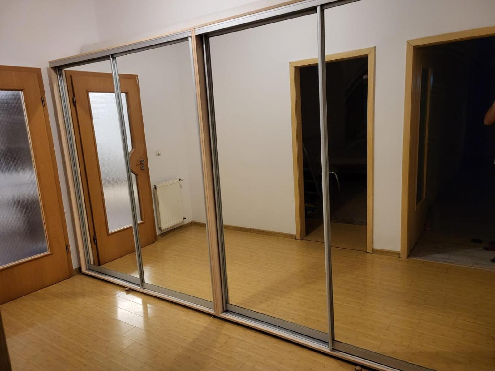 The Big Apartment