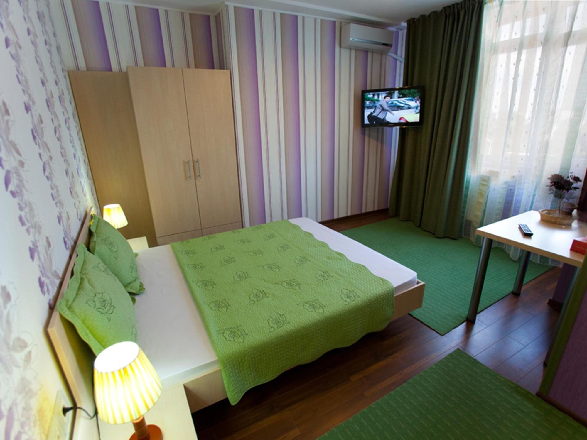 Hotel La Gil 3*