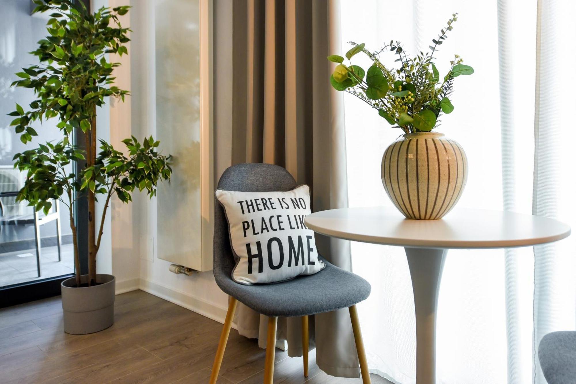 Infinite Horizons - Modern Living In North Business District * Bucharest