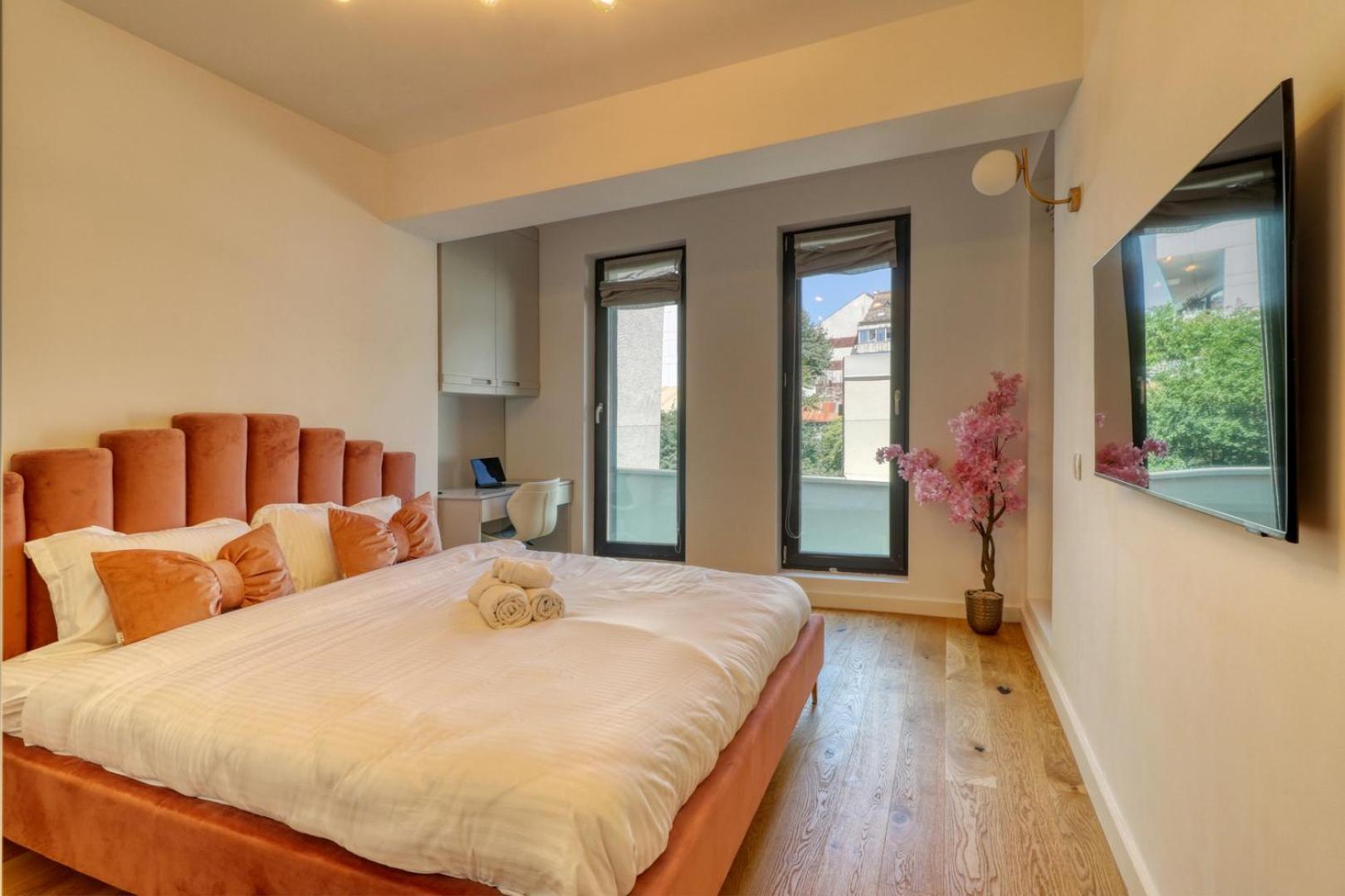 Apartamento Modern Gem