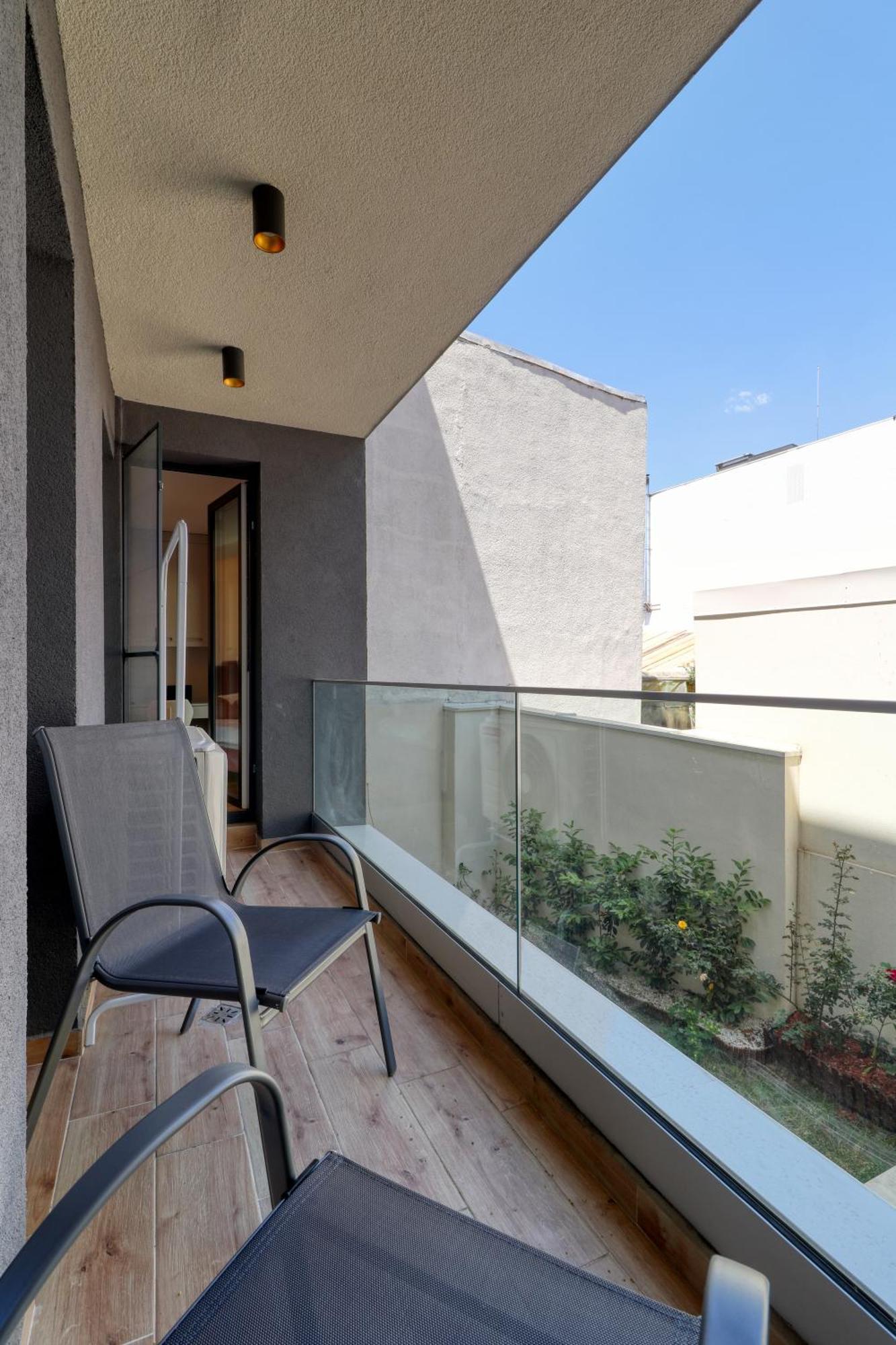 Modern Gem Apartamento