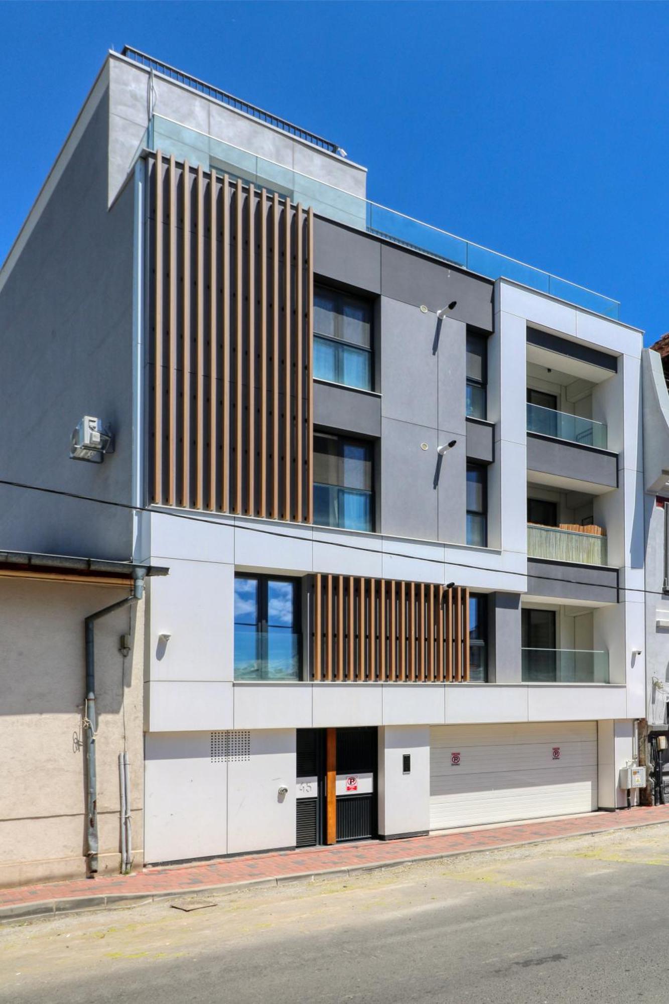 Modern Gem Apartamento