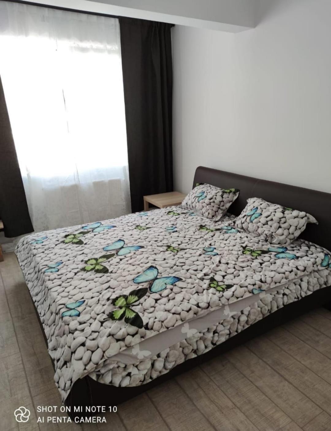Apartment Marimar *