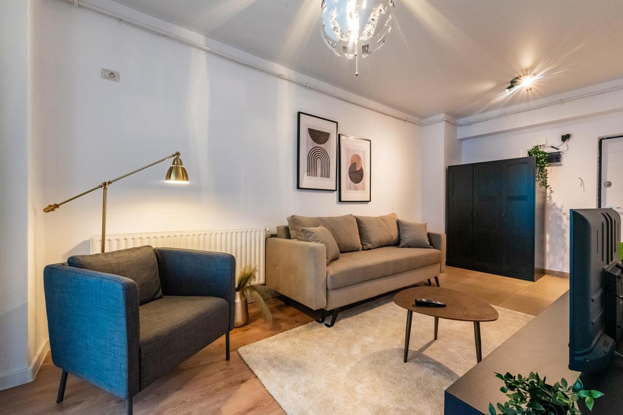 Apartament Central Address Near Unirii Square *