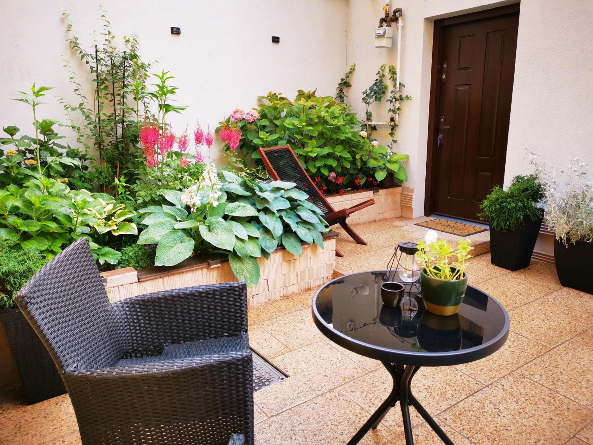 Cozy House Apartamento *