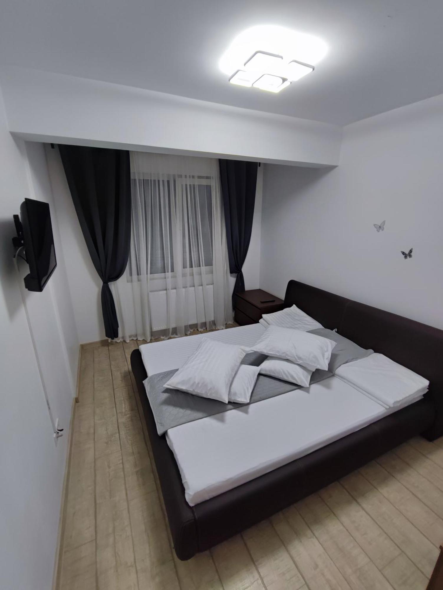 Marimar Apartment