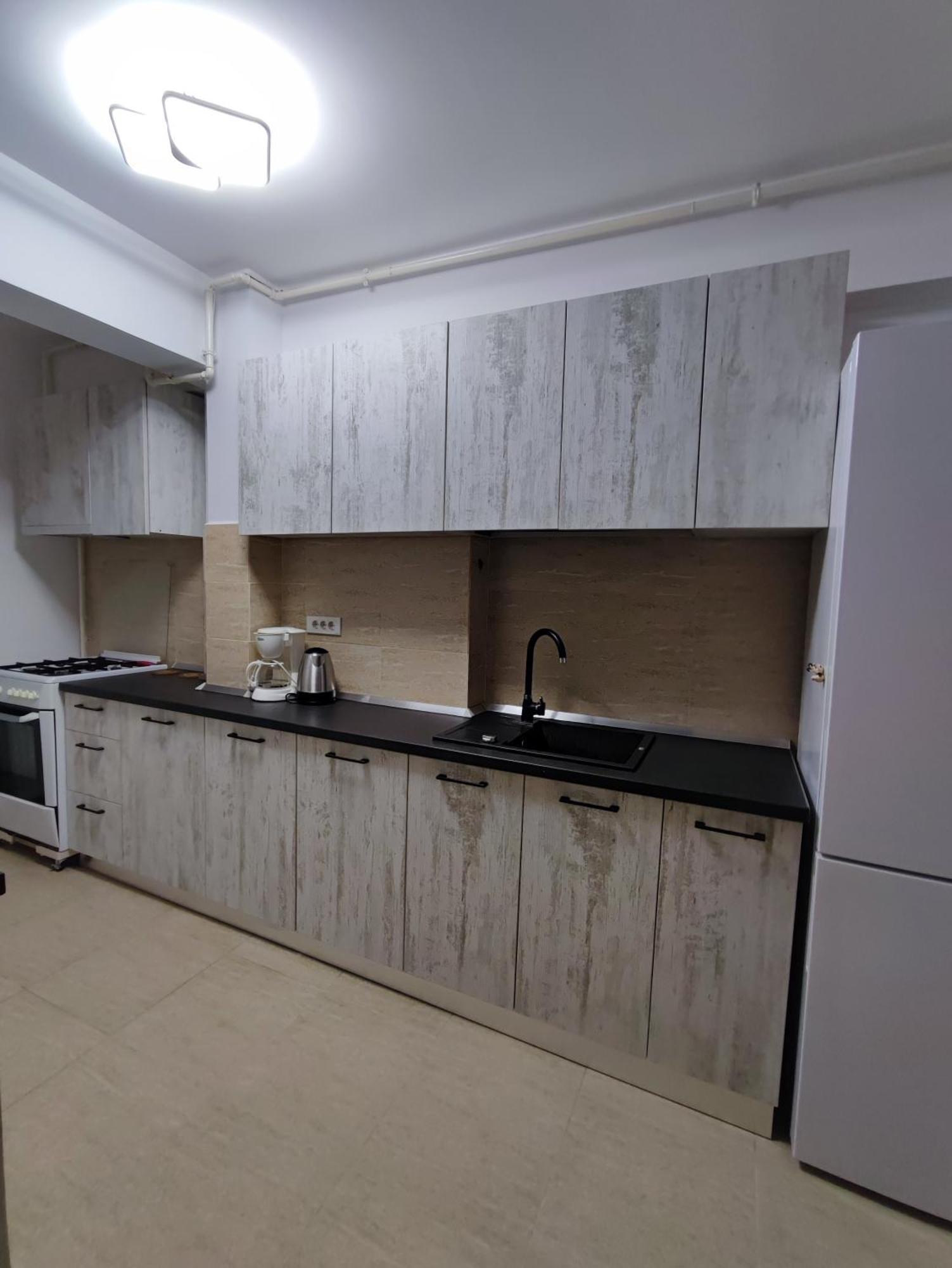 Marimar Apartment