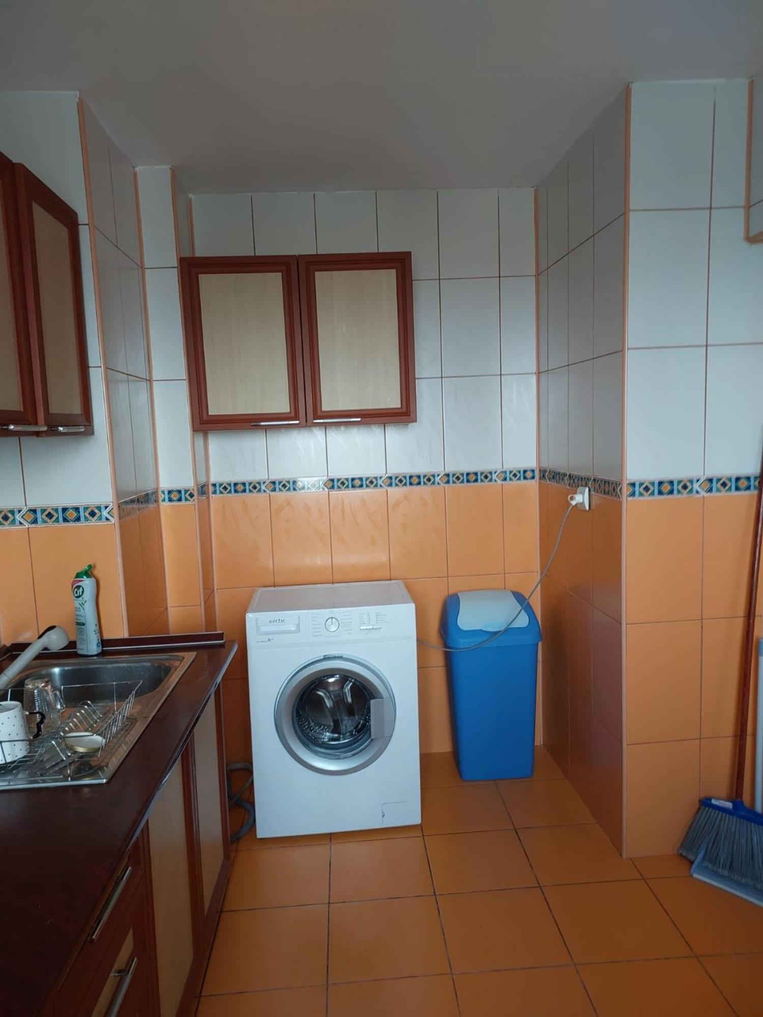 Panorama Mega Pantelimon Apartamento