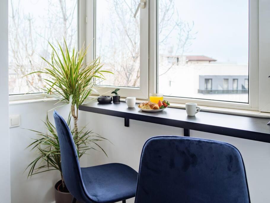 Angel - Old Town Centre Apartment Bucharest