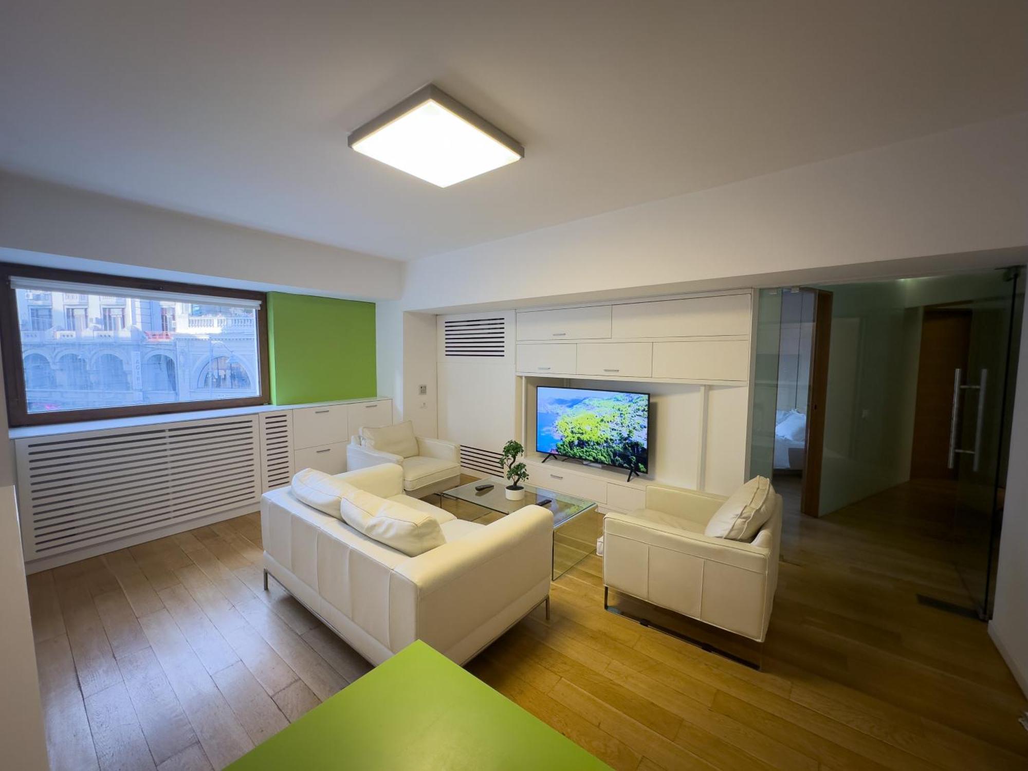 Apartment Edes Perfect Location & Modern