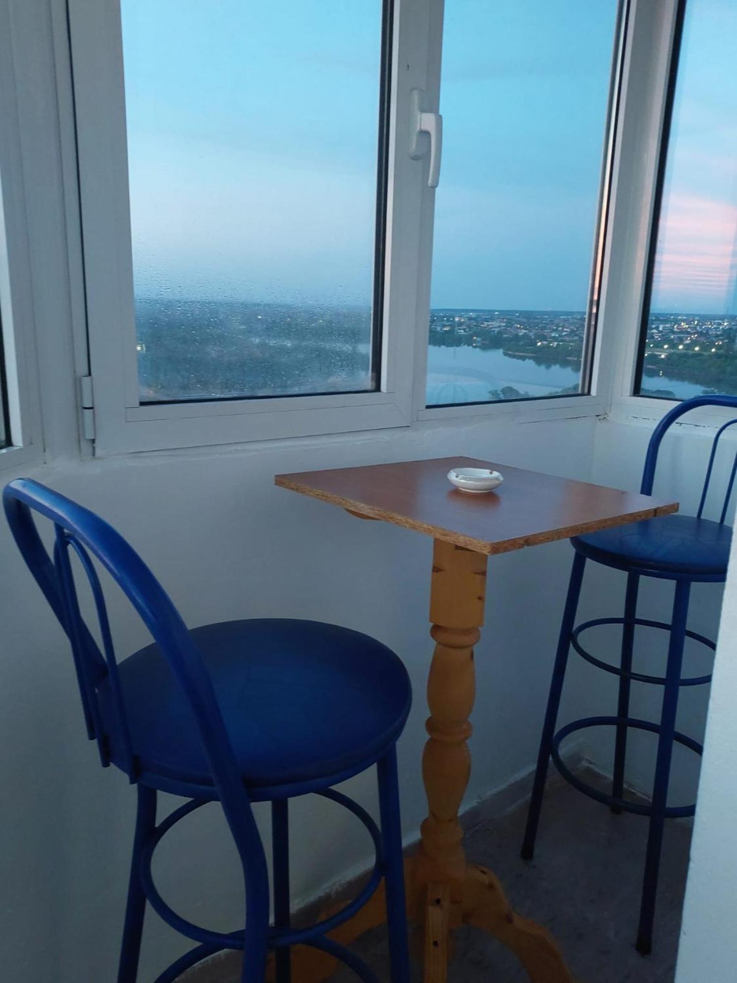Apartamento Panorama Mega Pantelimon Bucareste