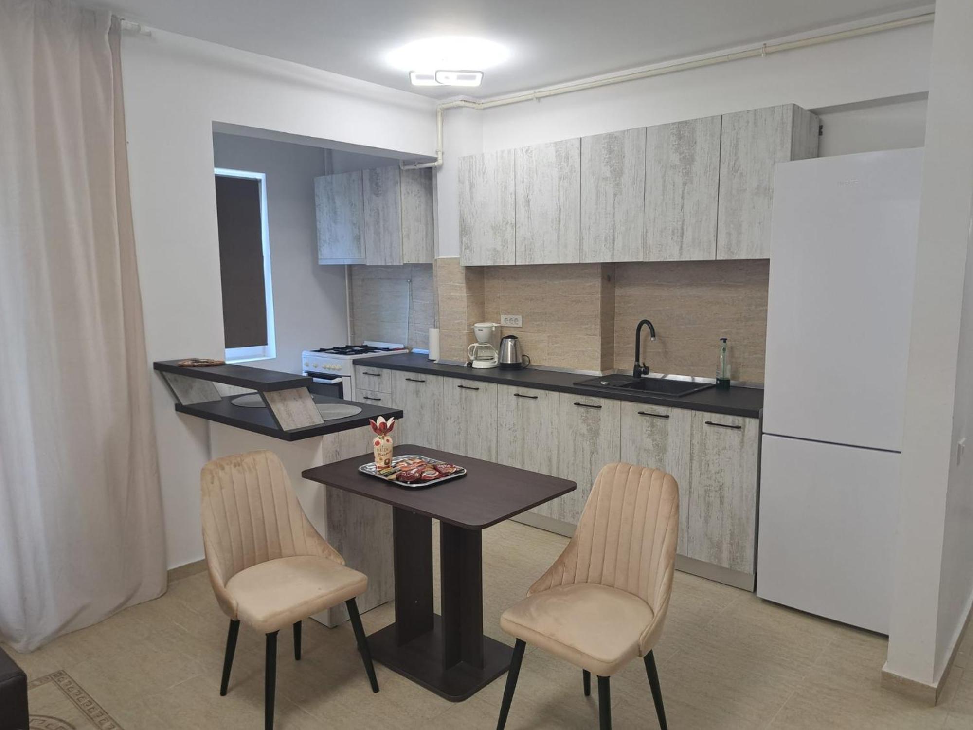 Marimar Bucharest