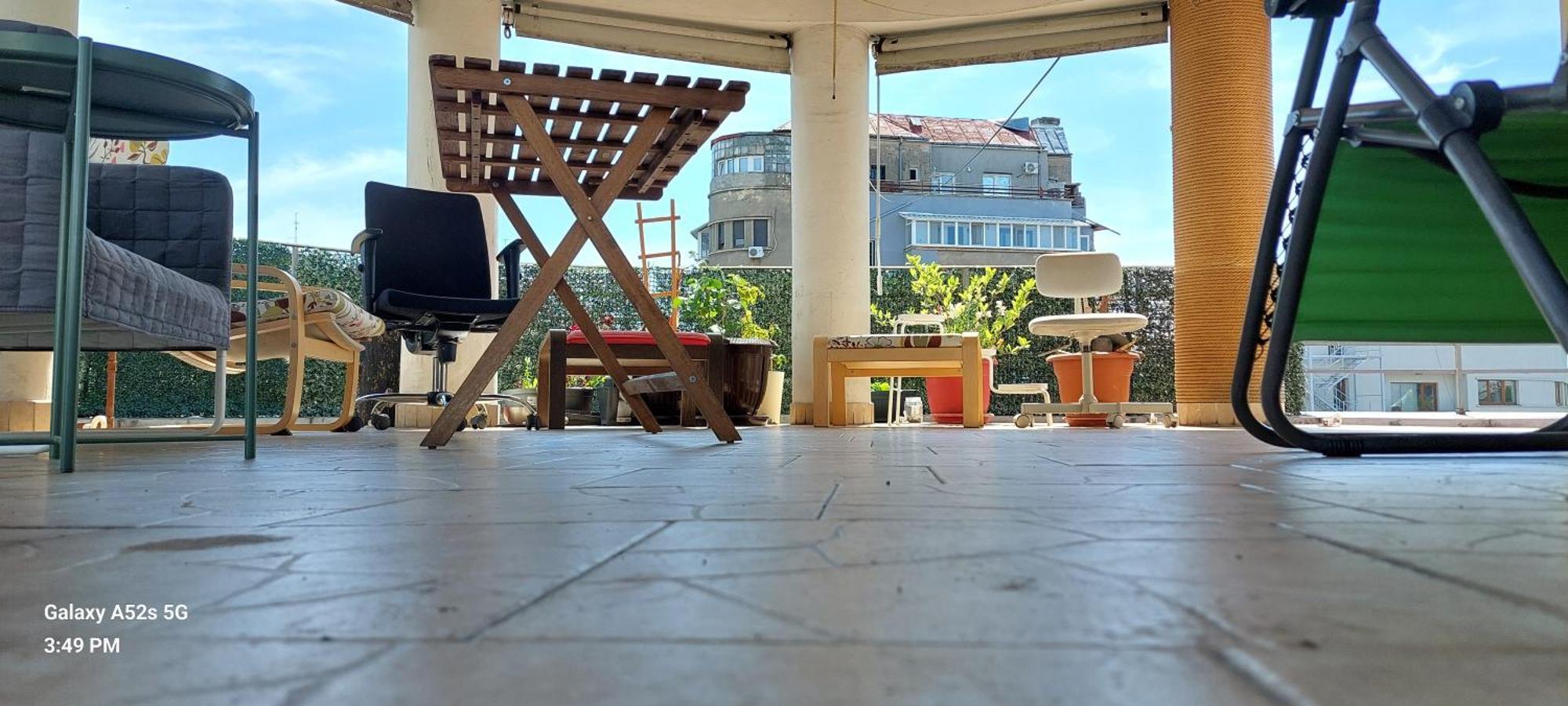 Apartamento Caragiale Bucareste
