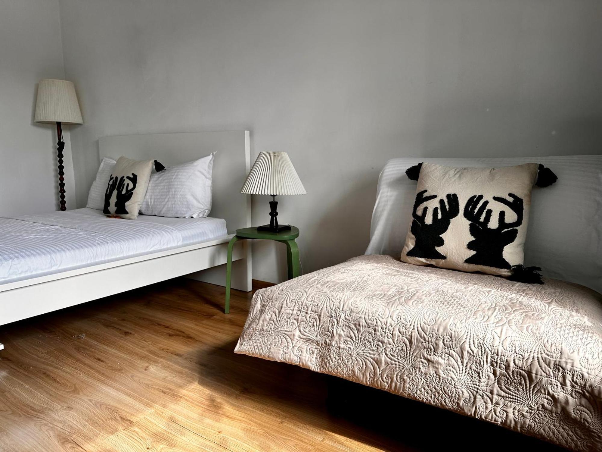 Romantic Charm, Spa, Free Early Check-in Apartment *