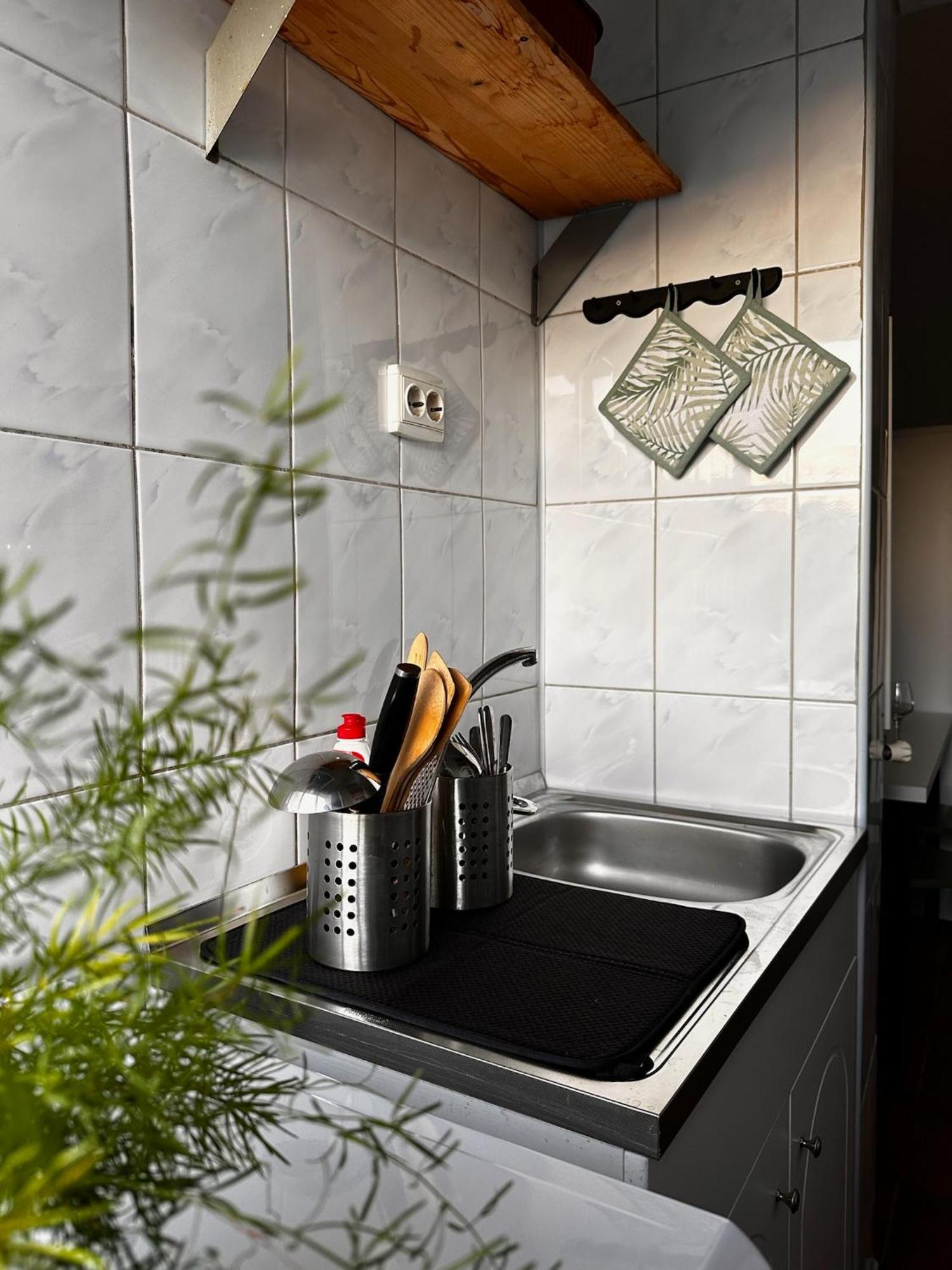 Apartment Romantic Charm, Spa, Free Early Check-in *