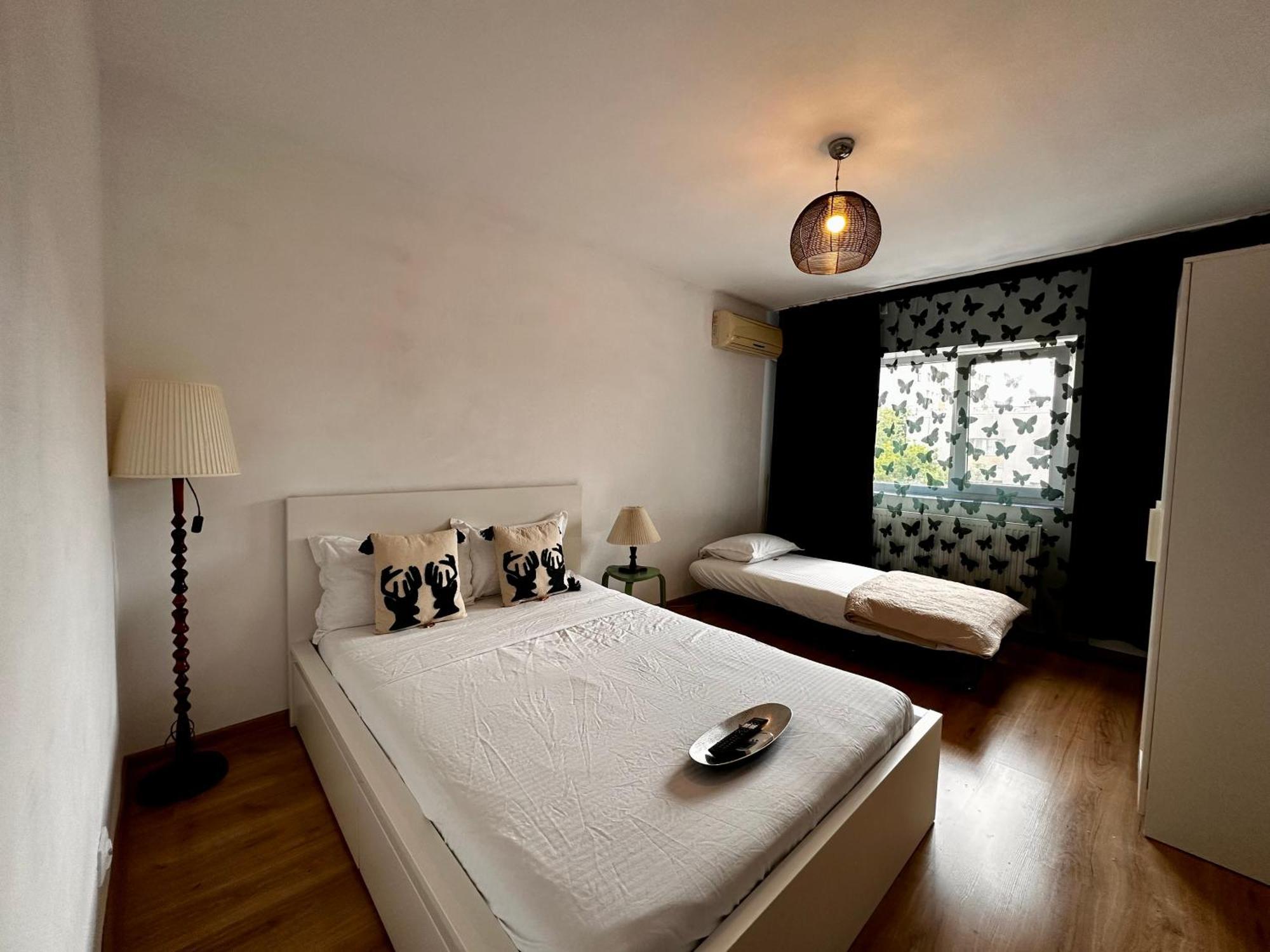 Romantic Charm, Spa, Free Early Check-in * Bucharest