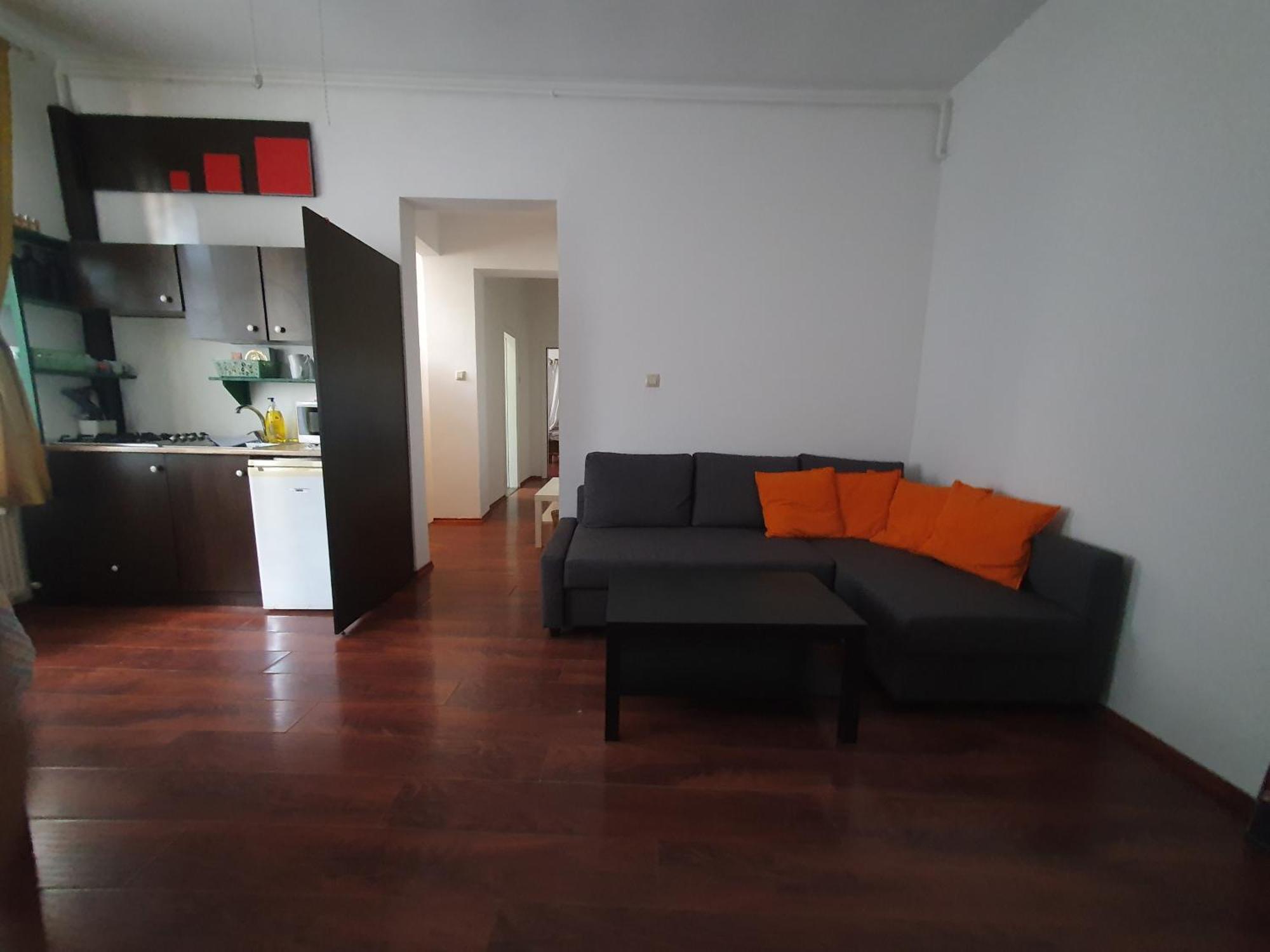Unirii Guest Apartamento
