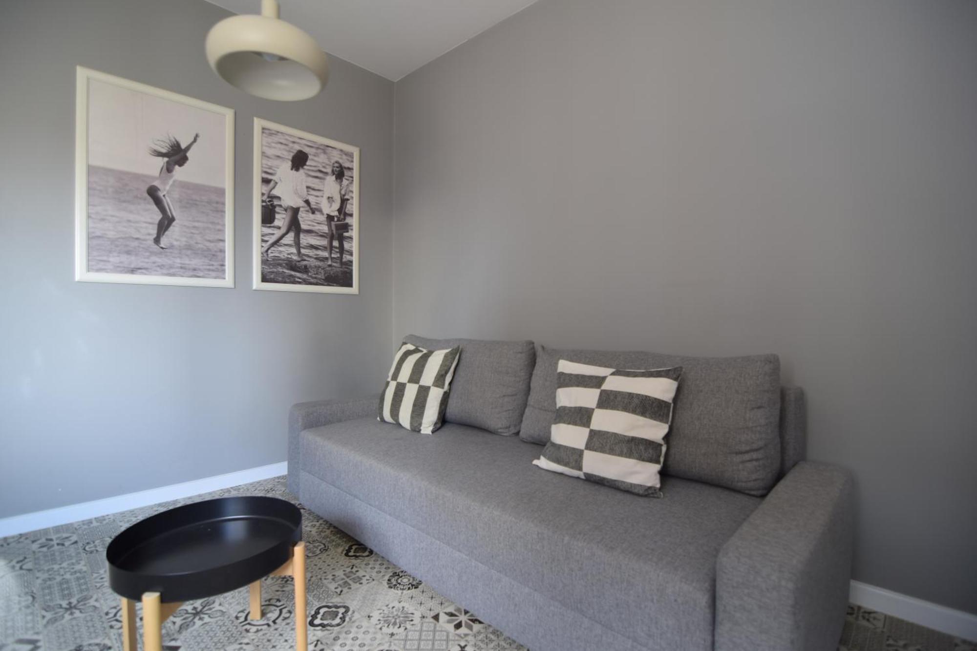 Apartamento In The Old Bucareste