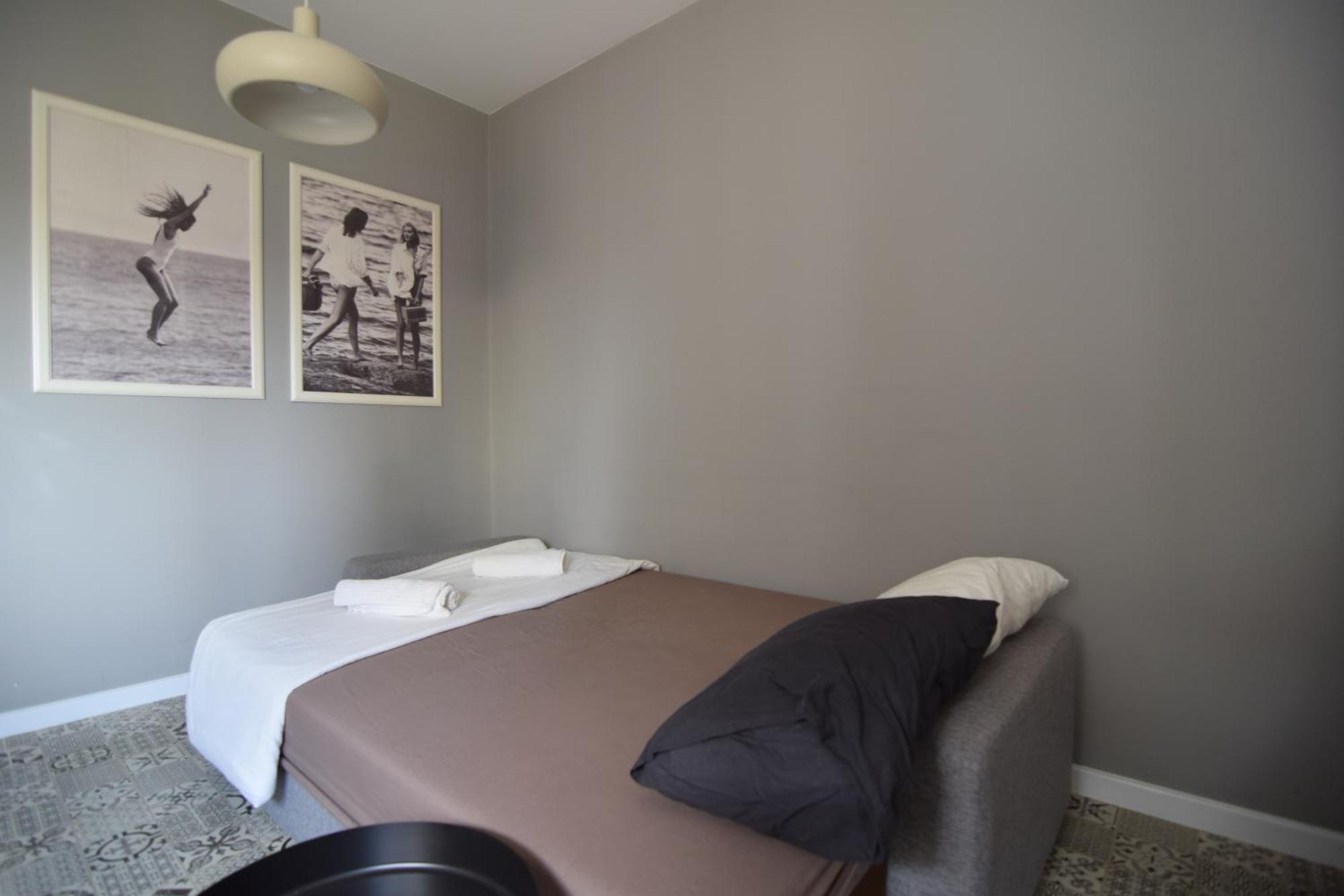 Apartamento In The Old Bucareste