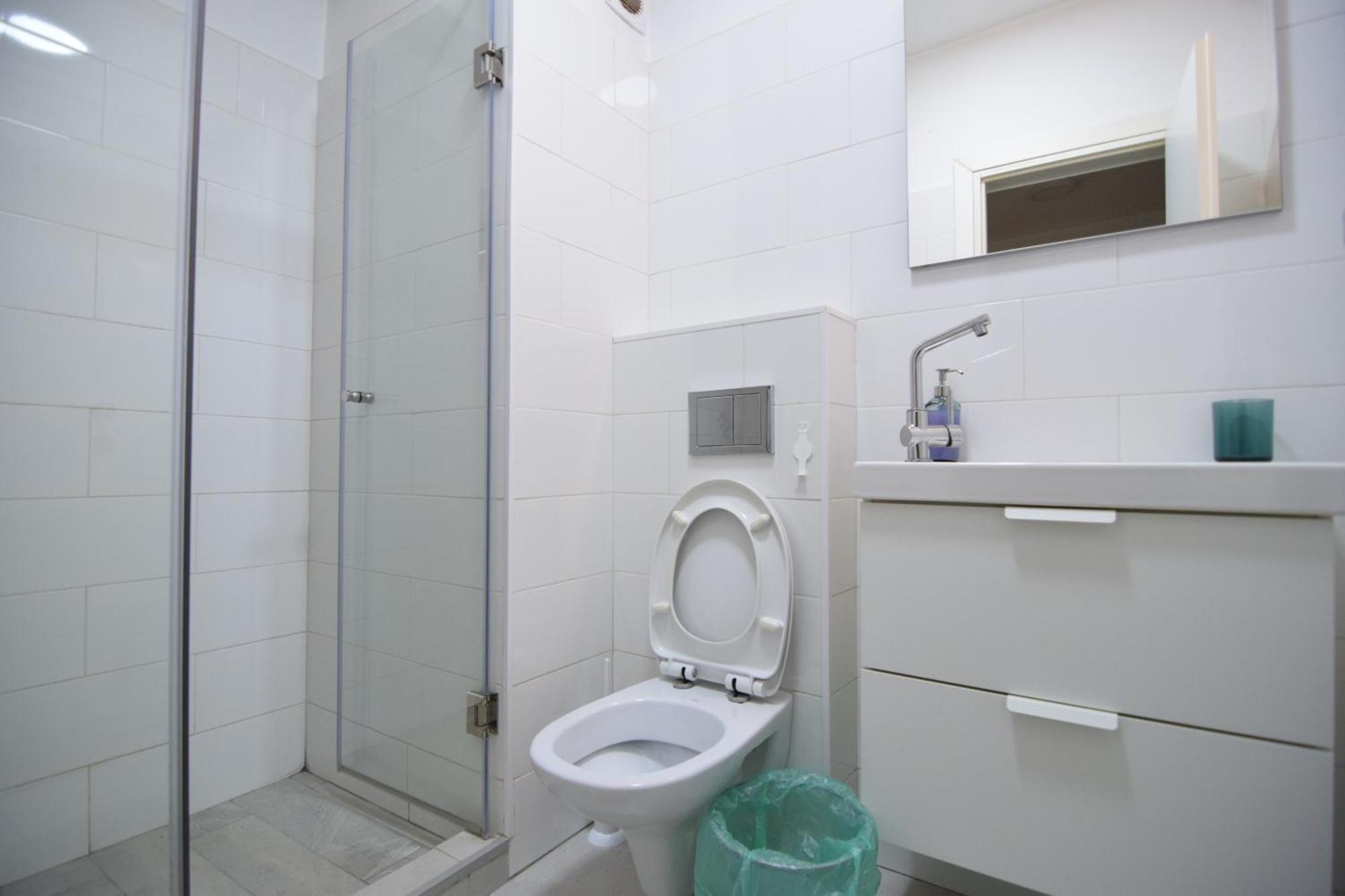 Apartamento In The Old *