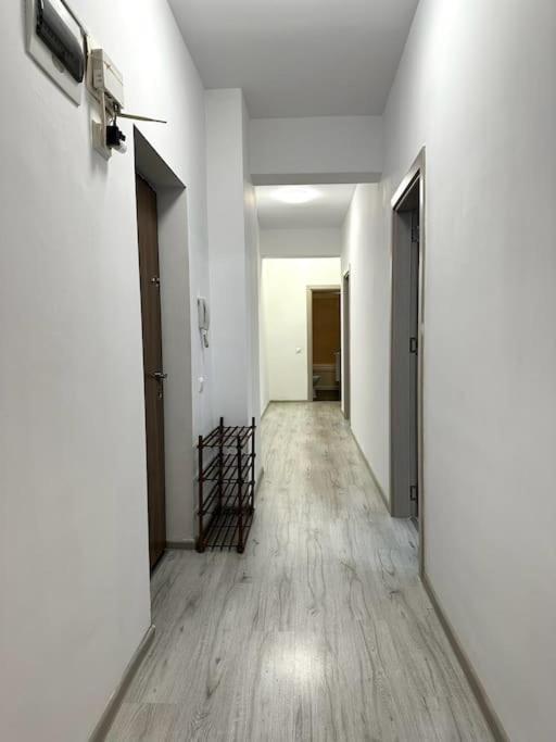 Apartament 3 Camere, Sofia Residence, Pallady