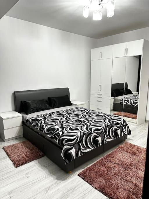 Apartament 3 Camere, Sofia Residence, Pallady * Bucharest